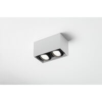 Oprawa natynkowa Tweet 50.2 NT GU10 3.2128 Labra