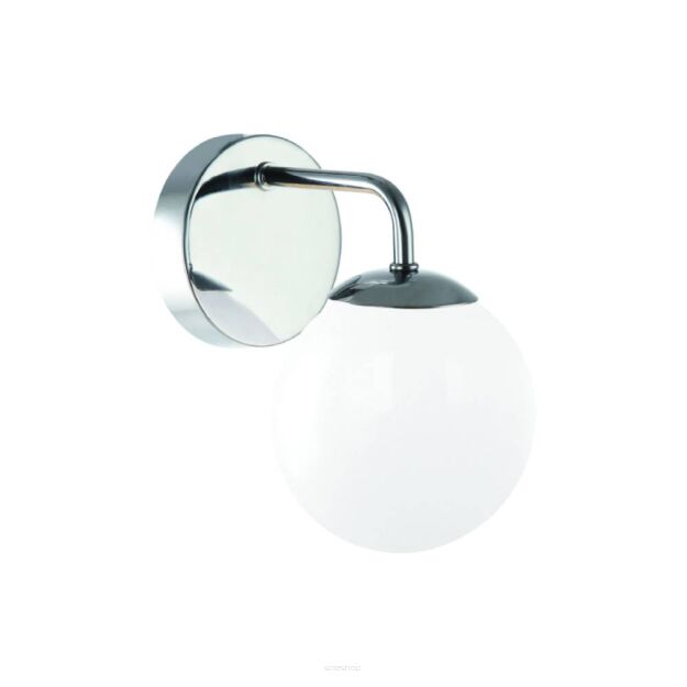 Kinkiet BAO PARETTE CROMO IP44 ORLICKI DESIGN BAO PARETTE CROMO IP44 