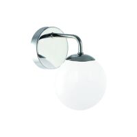 Kinkiet BAO PARETTE CROMO IP44 ORLICKI DESIGN BAO PARETTE CROMO IP44 