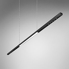 Lampa wisząca MIXLINE LED Aquaform 50438 techniczna różne kolory oraz długości nad stół