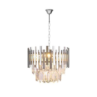 Lampa wisząca ASPEN MILAGRO ML5996 