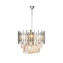 Lampa wisząca ASPEN MILAGRO ML5996 