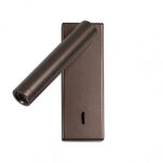 Kinkiet Cali WL-21017-CFF Italux - 3