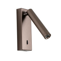 Kinkiet Cali WL-21017-CFF Italux