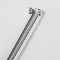 Szynoprzewód TRACK 1F Labra  Natynkowa szyna jednofazowa o długości 1 metr 2 metry