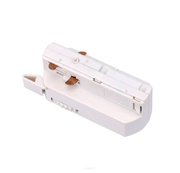 Adapter uniwersalny z wyłącznikiem ORLICKI DESIGN Adapter uniwersalny z wyłącznikiem