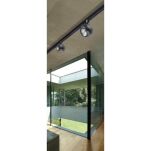 Reflektor do szyny SKYE TRACK 3 LINE AZ4519 AZZARDO KULA LED 12W BIAŁY - 4