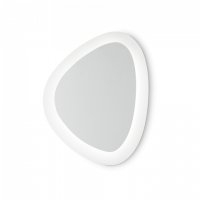 Kinkiet Gingle AP170 Big 196220 NOWOCZESNY IP20  LED  METAL  Ideal Lux OPRAWA W STYLU NOWOCZESNYM 