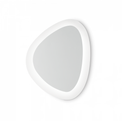 Kinkiet Gingle AP170 Big 196220 NOWOCZESNY IP20  LED  METAL  Ideal Lux OPRAWA W STYLU NOWOCZESNYM 