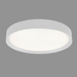 Plafon MARCELA 5309-835RC-WH-3 Italux NOWOCZESNY BIAŁY IP20 LED 35W - 2