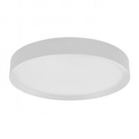 Plafon MARCELA 5309-835RC-WH-3 Italux NOWOCZESNY BIAŁY IP20 LED 35W
