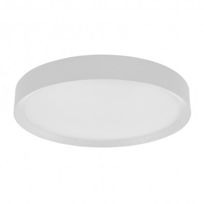 Plafon MARCELA 5309-835RC-WH-3 Italux NOWOCZESNY BIAŁY IP20 LED 35W
