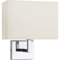 Lampa ścienna HOTEL ECRU Nowodvorski 4730 