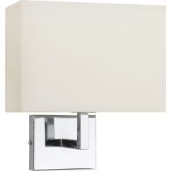 Lampa ścienna HOTEL ECRU Nowodvorski 4730 