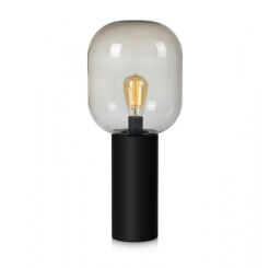 Lampa stołowa Brooklyn 107479 Markslojd minimalistyczna oprawa stołowa w stylu skandynawskim 56 cm wysokości