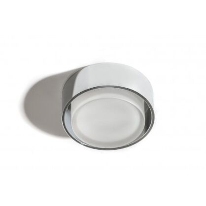 Oprawa wpuszczana KASTORIA AZ4391 Azzardo chrom IP44