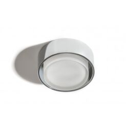 Oprawa wpuszczana KASTORIA AZ4391 Azzardo chrom IP44