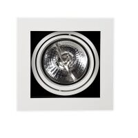 Oprawa wpuszczana CARDO I BIANCO ORLICKI DESIGN CARDO I BIANCO 