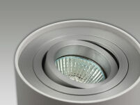OPRAWA NATYNKOWA TUBA BIAŁA - ALUMINIUM - 3