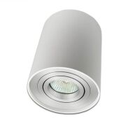 OPRAWA NATYNKOWA TUBA BIAŁA - ALUMINIUM