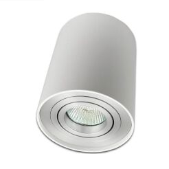 OPRAWA NATYNKOWA TUBA BIAŁA - ALUMINIUM