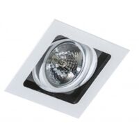 OPRAWA WPUSZCZANA KWADRATOWA SISTO 1 AZZARDO AZ1446