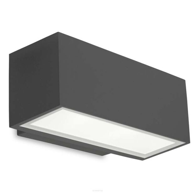 Lampa zewnętrzna AFRODITA leds c4 05-9912-Z5-CL