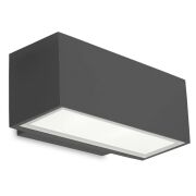 Lampa zewnętrzna AFRODITA leds c4 05-9912-Z5-CL
