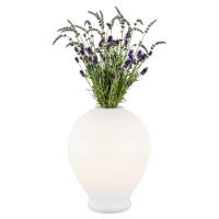 Lampa stołowa AMARYLIS 4095 Argon Nietuzinkowa wazon