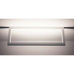 Lampa sufitowa FRAAM UP gen.2 3.6 NT diffused on-off Labra 3.1364 Minimalistyczna 