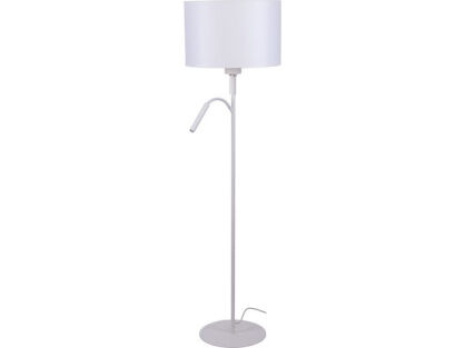 Lampa podłogowa HOTEL PLUS white Nowodvorski 9074