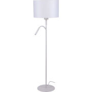 Lampa podłogowa HOTEL PLUS white Nowodvorski 9074