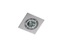Lampa wpuszczana Editta  AZzardo GM2110 AL Az0806 - 2