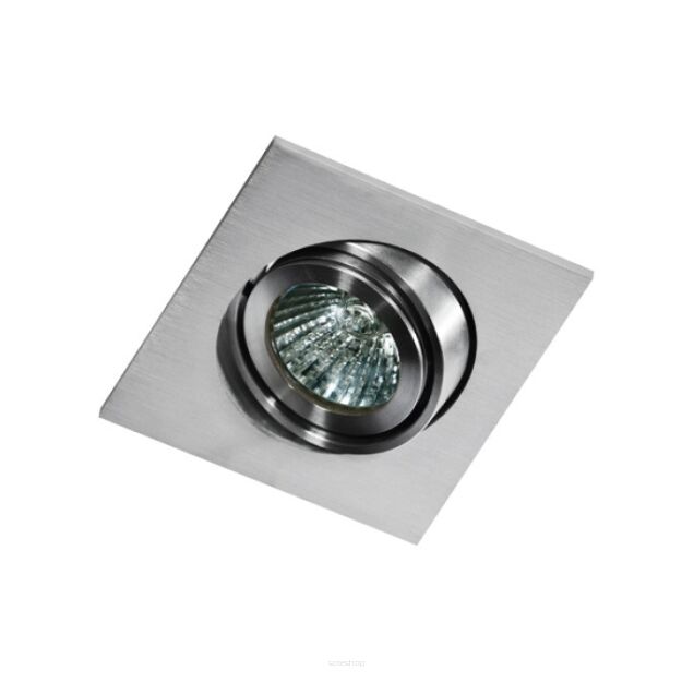 Lampa wpuszczana Editta  AZzardo GM2110 AL Az0806