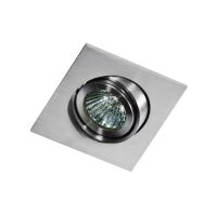 Lampa wpuszczana Editta  AZzardo GM2110 AL Az0806