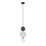 Lampa wisząca Andrea PND-59779B-1M-MLTI Italux