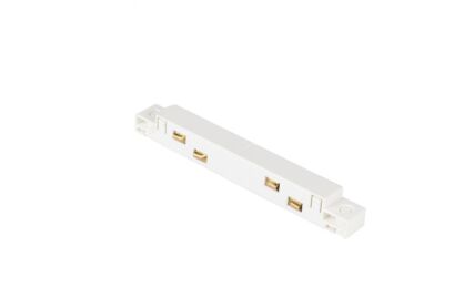Łącznik prosty STRAIGHT CONNECTOR do szyny magnetycznej TRACK MAGNETIC AZZARDO
