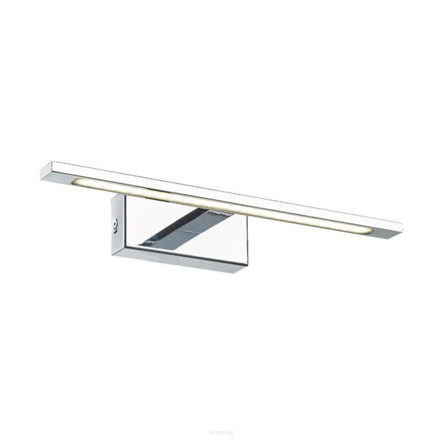 W89443-20W-CH ALTER KINKIET CHROME ZUMALINE