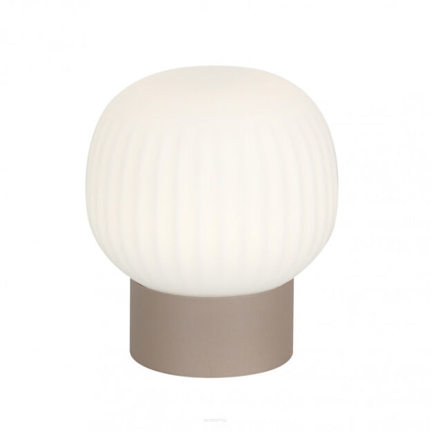 Lampa biurkowa Montes TB-02217-1-BRO Italux