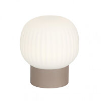 Lampa biurkowa Montes TB-02217-1-BRO Italux
