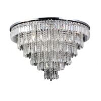 Lampa sufitowa Kalabria Top crystal AZ2108