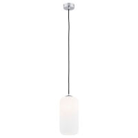 Lampa wisząca KALIMERA 4038 Argon Walec średnica 14 cm 