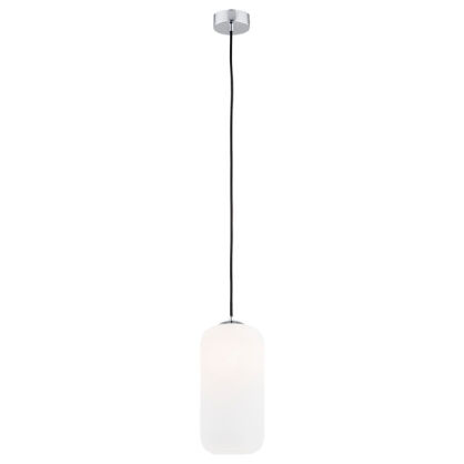 Lampa wisząca KALIMERA 4038 Argon Walec średnica 14 cm 
