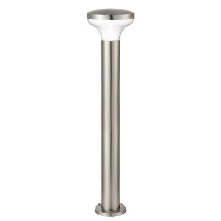 Lampa zewnętrzna ROKO srebrna ENDON LIGHTING 67704  