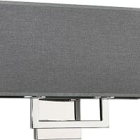 Lampa ścienna HOTEL SZARA Nowodvorski 9304