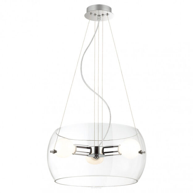 Lampa wisząca Lemio MA05020C-003 italux 