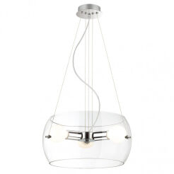 Lampa wisząca Lemio MA05020C-003 italux 