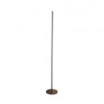 Lampa podłogowa TETA AZZARDO AZ3205 nowoczesna minimalistyczna - 2