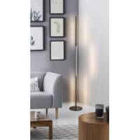 Lampa podłogowa TETA AZZARDO AZ3205 nowoczesna minimalistyczna