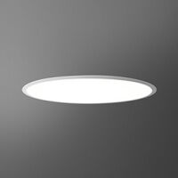 Oprawa wpuszczana Maxi Ring LED Aquaform 37950 różne kolory wykończenia 51,6 cm średnicy duża